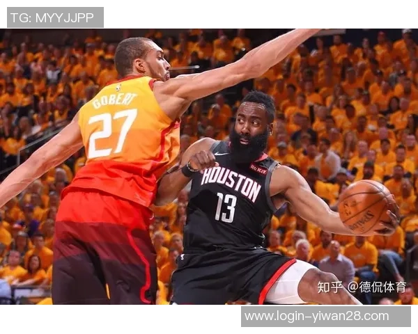 2020223火箭与爵士精彩对决比赛录像回顾与分析