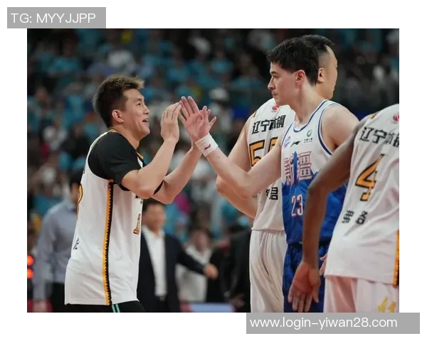 CBA辽宁队对阵新疆队精彩对决腾讯体育全程直播不容错过