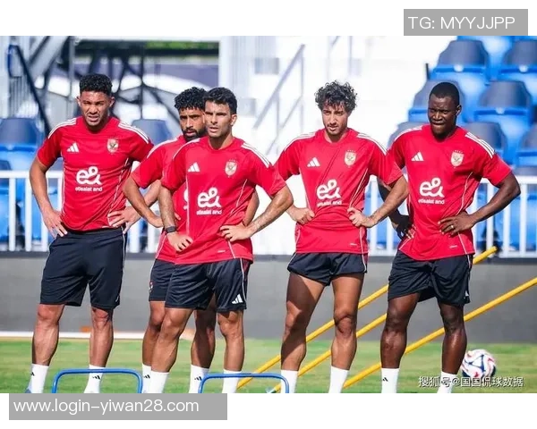 世俱杯多哈对决开罗精彩赛事前瞻与球队分析