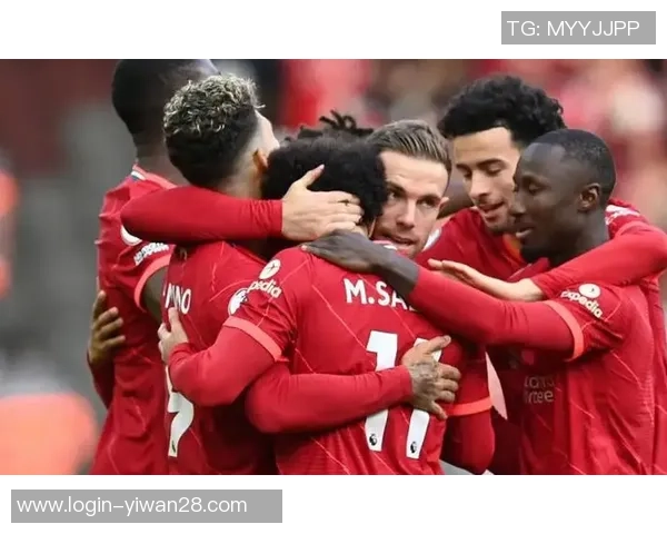 利物浦与富勒姆精彩对决视频回顾全场精彩瞬间尽在其中