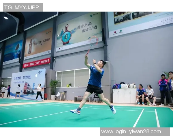 南京羽毛球队战术创新引领潮流助力羽毛球竞技水平大幅提升