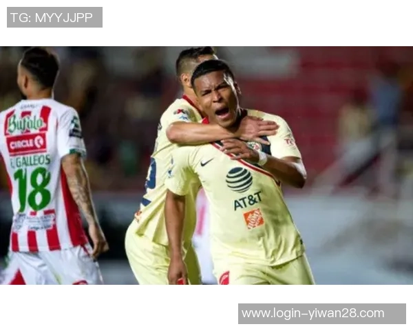 墨西哥美洲对韦拉精彩直播全程回顾与赛后分析