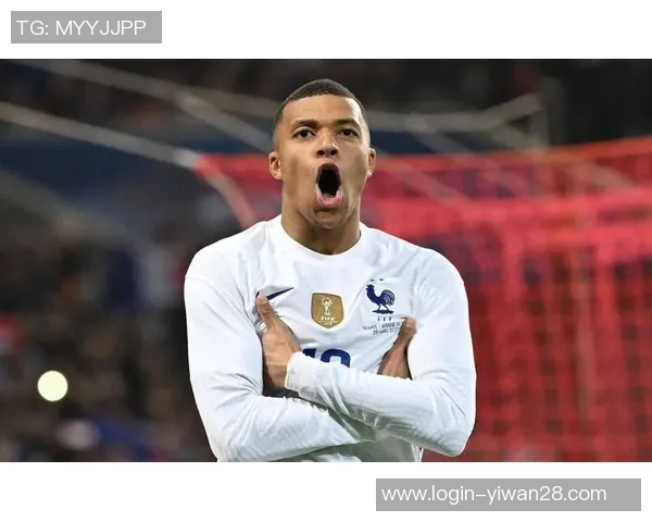 姆巴佩欧冠夜三球闪耀赛后神秘暗示未来去向已定