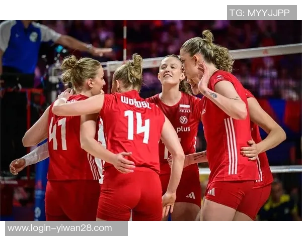 巴西女排与荷兰队的精彩对决谁将最终获胜分析与预测