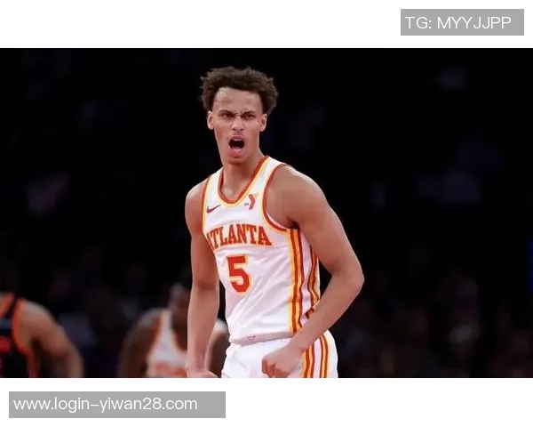 戴森丹尼尔斯的篮球旅程与未来潜力分析 戴森丹尼尔斯的篮球旅程与未来潜力分析