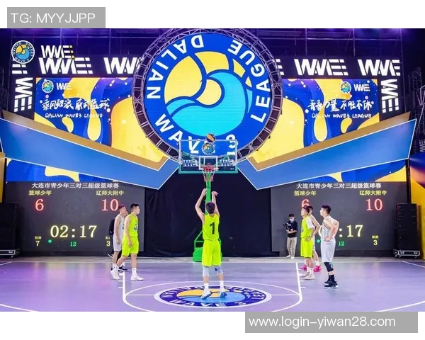 李晓旭的成长之路:从默默无闻到闪耀篮球舞台的传奇故事 李晓旭的成长之路:从默默无闻到闪耀篮球舞台的传奇故事